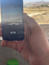 אייפוד טאץ 4 32 גיגה