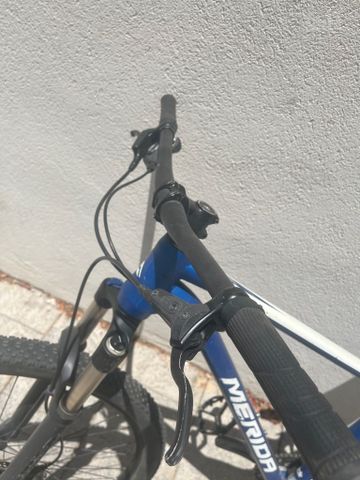 Merida big nine 200