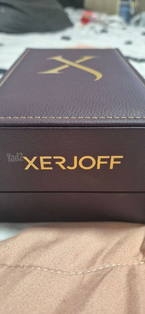 בושם קסרג'וב Xerjoff.