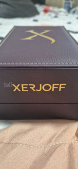 בושם קסרג'וב Xerjoff.
