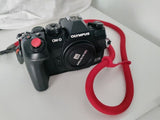 Olympus omd em1 matk III