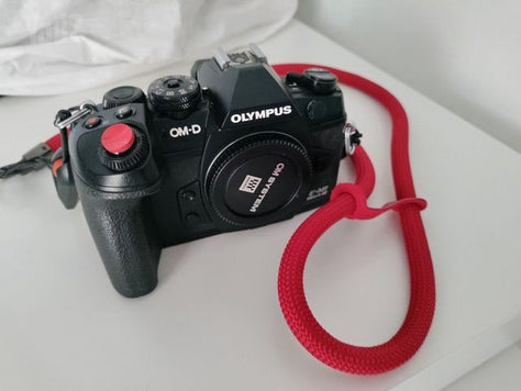 Olympus omd em1 matk III
