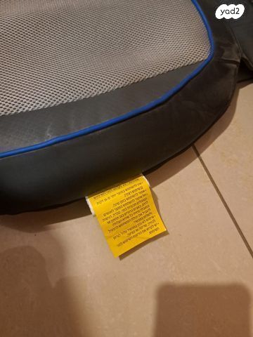 כורסת עיסוי