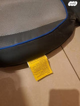 כורסת עיסוי