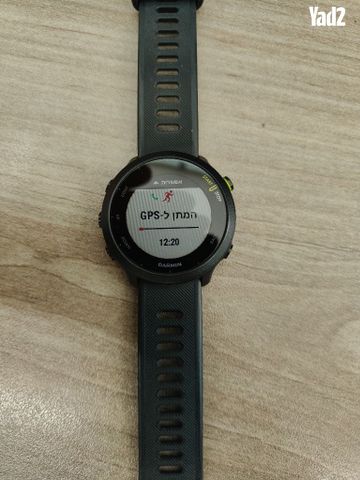 Garmin forerunner 55 - גרמין