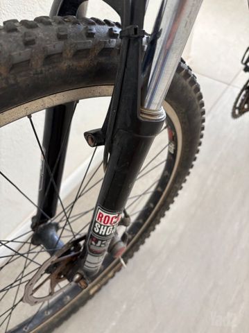 אופניי הרים  Specialized