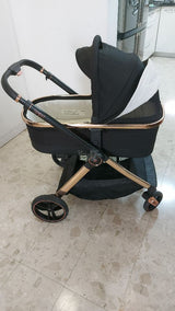 עגלת אמבטיה BABY SAFE SPIRIT