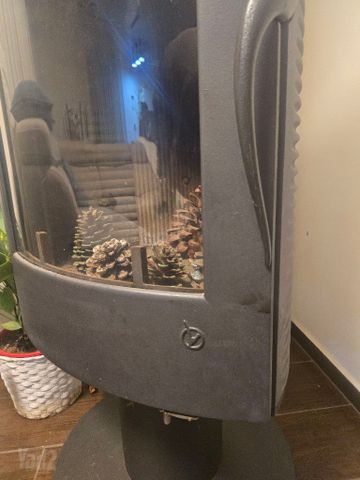 קמין