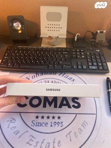 Samsung Galaxy Tab A9