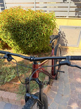 HARO DOUBLEPEAK COMP 29” L