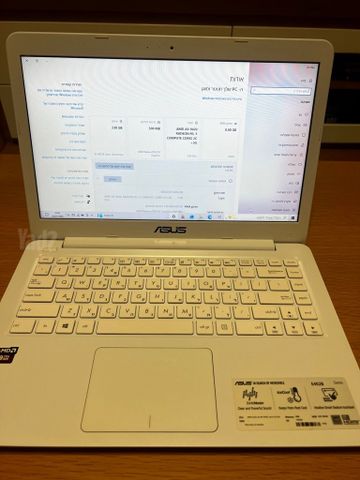 מחשב נייד Asus e402b