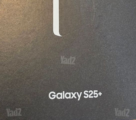 גלקסי S25 פלוס 512GB