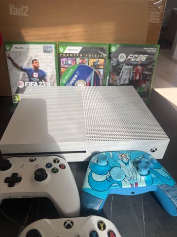 Xbox one