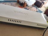 מפצל HUB 16