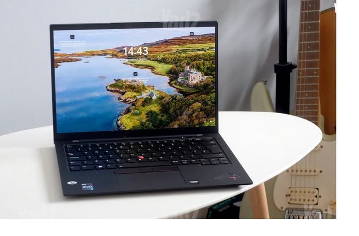 מחשב נייד X1 Lenovo
