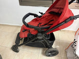 עגלת תינוק peg perego