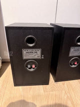 wharfedale valdus 100 רמקולים