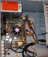 מחשב I3 מהירות 3,60GHz