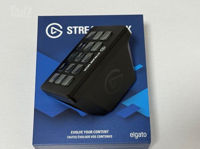 Elgato Stream Deck MK2