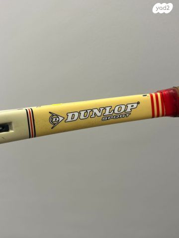 מחבט Dunlop Limited Edition