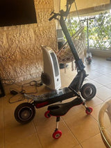 אינוקים אוקס