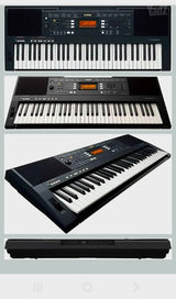 אורגן מזרחי yamaha psr 350