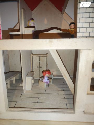 בית בובות