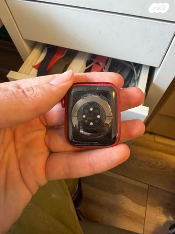 Apple watch 6 GPS+Cellular