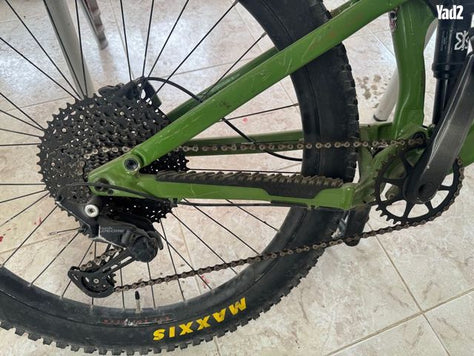 אופניים marin hawk hill 2021