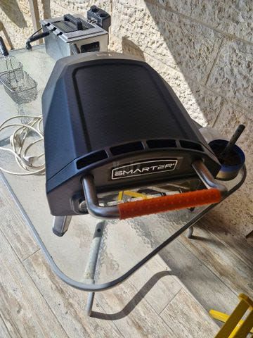 טאבון גז