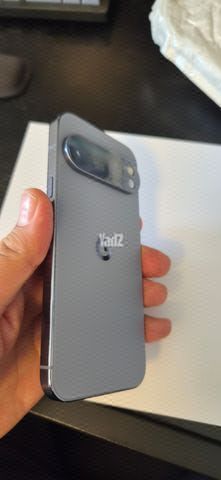 Google Pixel 10 Pro 256GB