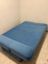 מיטה וחצי