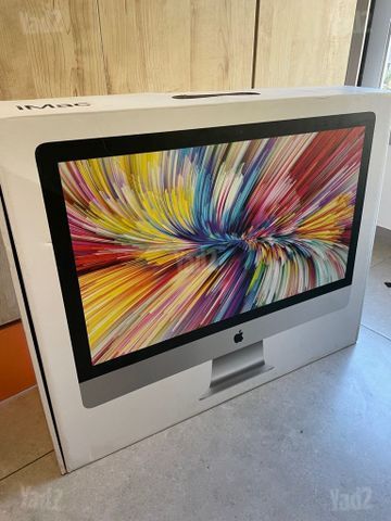 iMac 27 Retina 5K 2019 i5 32GB