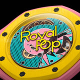 Ap pop