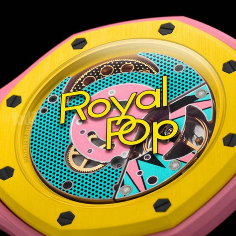 Ap pop