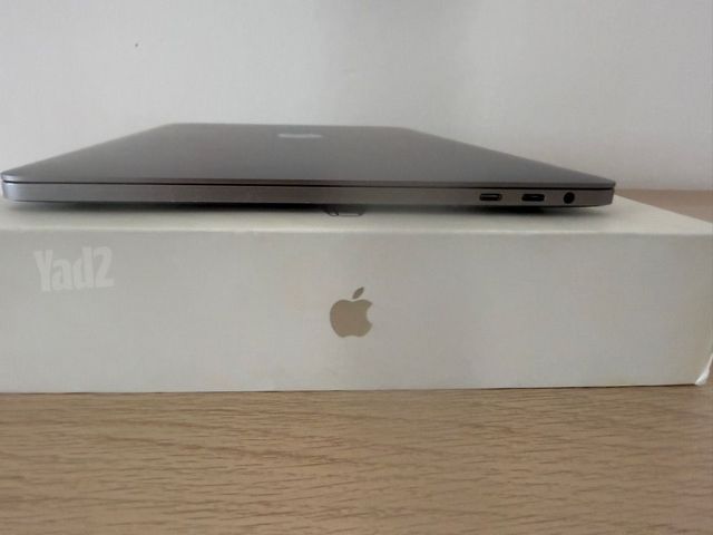 MacBook Pro 13״ i7 16GB 500GB