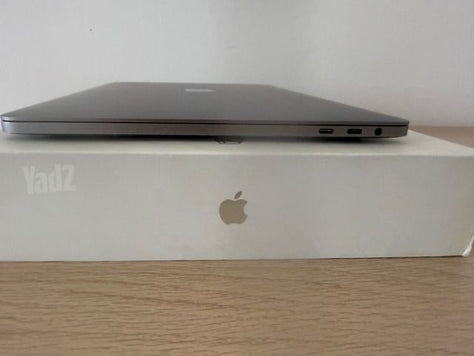 MacBook Pro 13״ i7 16GB 500GB