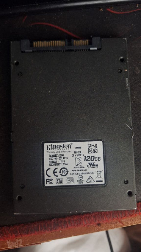 SSD 250,240,120gb