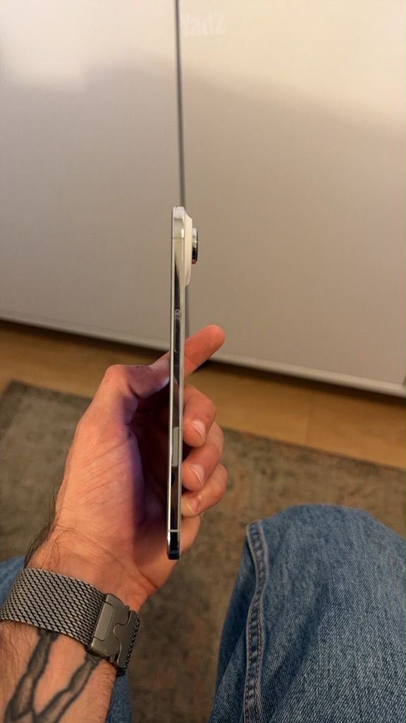 Iphone Air 256G