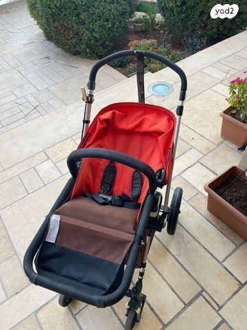 באגאבו bugaboo cameleon³