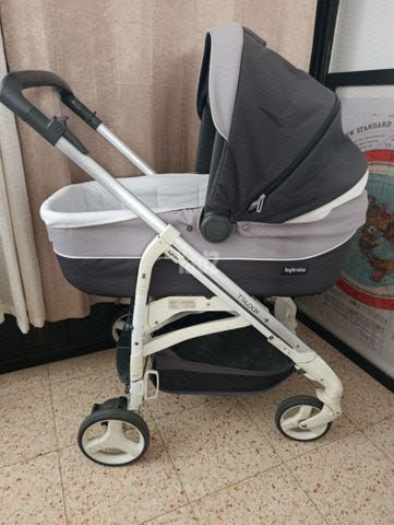 עגלת תינוק