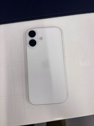 Iphone 16 256GB