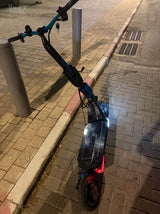 קורקינט חשמלי