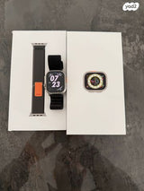 Apple watch ultra49 אפל אולטרה