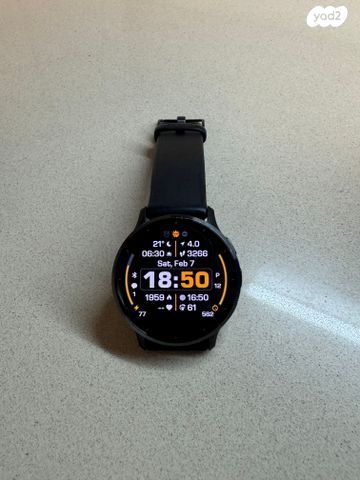 Garmin venu3 45mm black