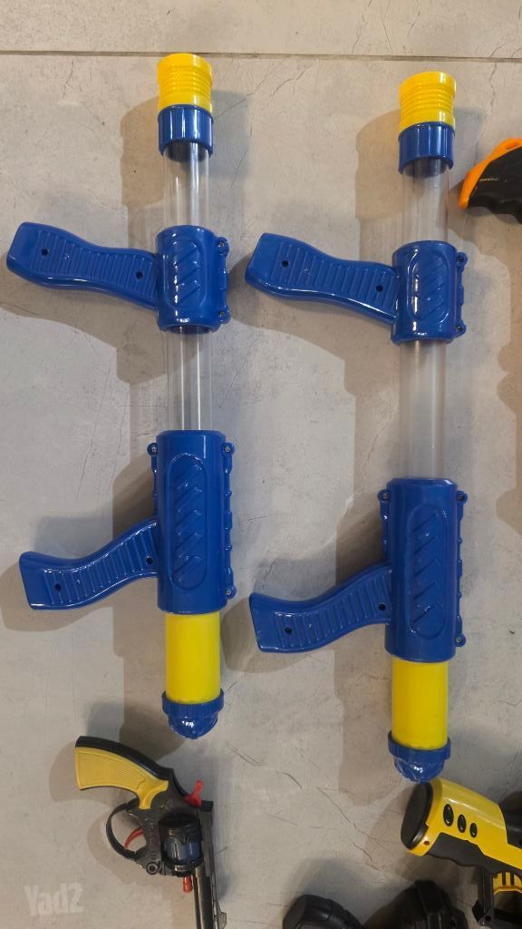 רובי משחק Nerf/Vapor