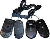 מקלדת ועכבר USB