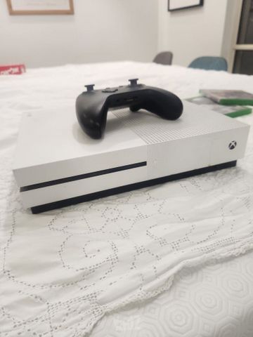 Xbox one  במצב טוב