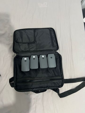 רחפן Dji mavic pro