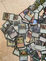 קלפי מג׳יק magic the gathering